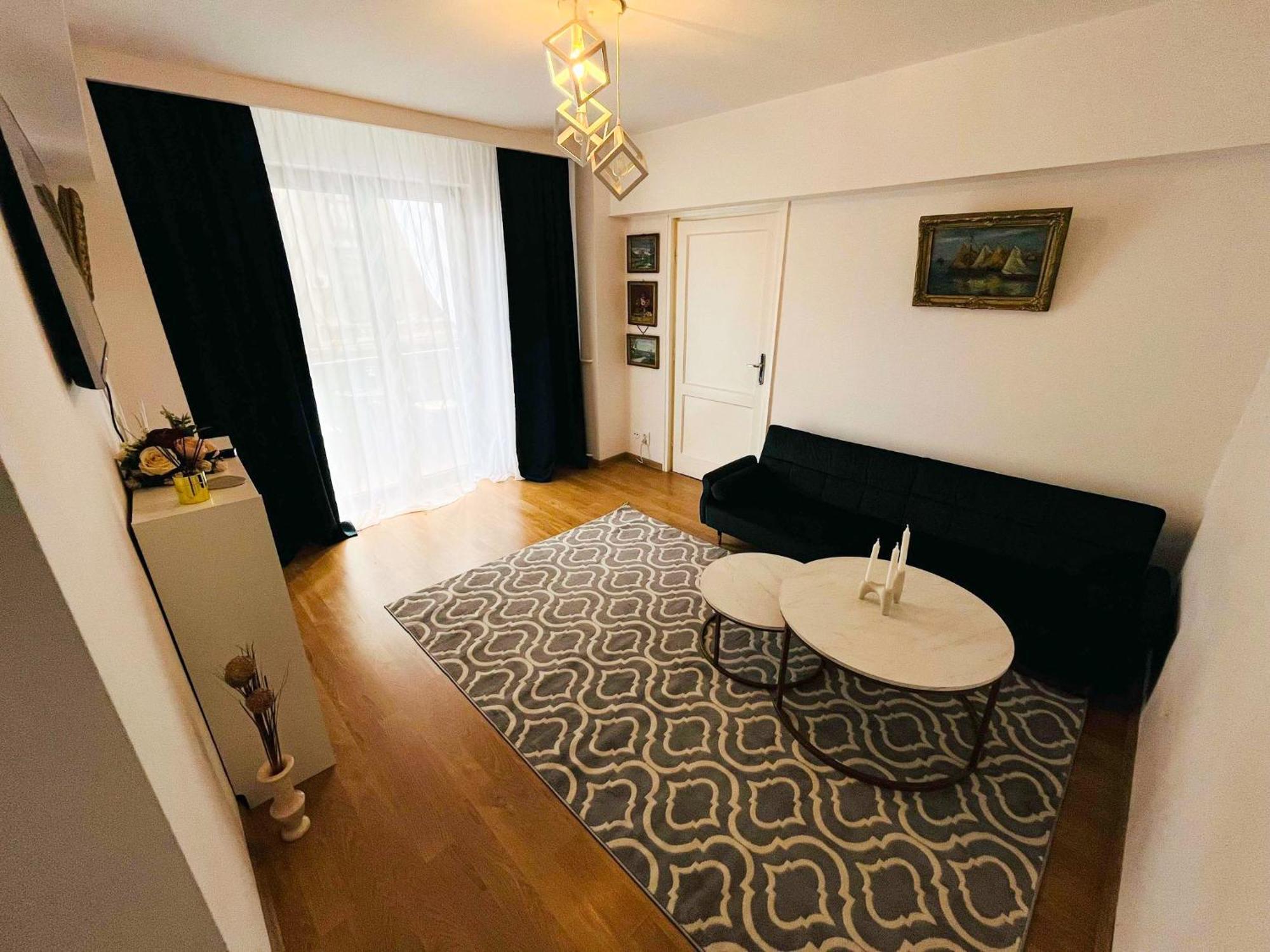 Victoriei Dream Stay Bukarest Exterior foto