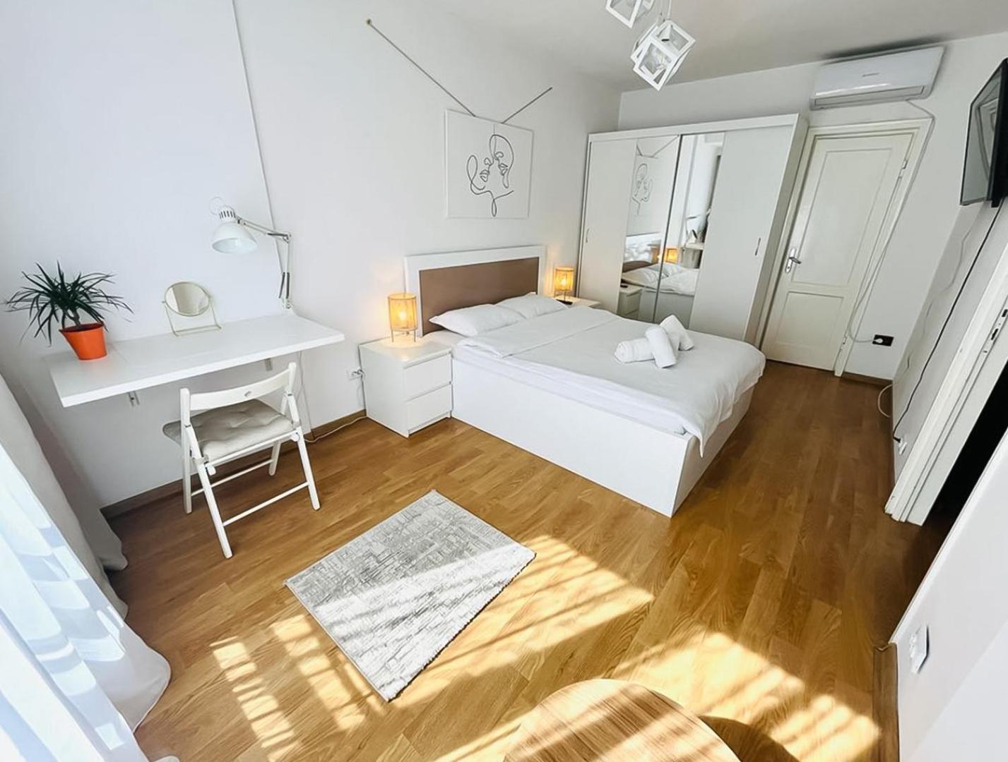 Victoriei Dream Stay Bukarest Exterior foto